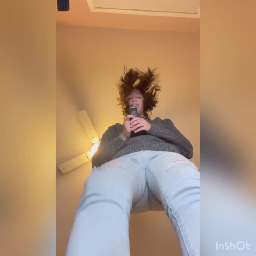 Cover 3 maggierosexo - giantess squishes you... for science - SD/MOV