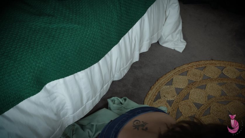 Cover 3 Summer Fox - Cucking You With My Brother - 4K Ultra HD/MP4