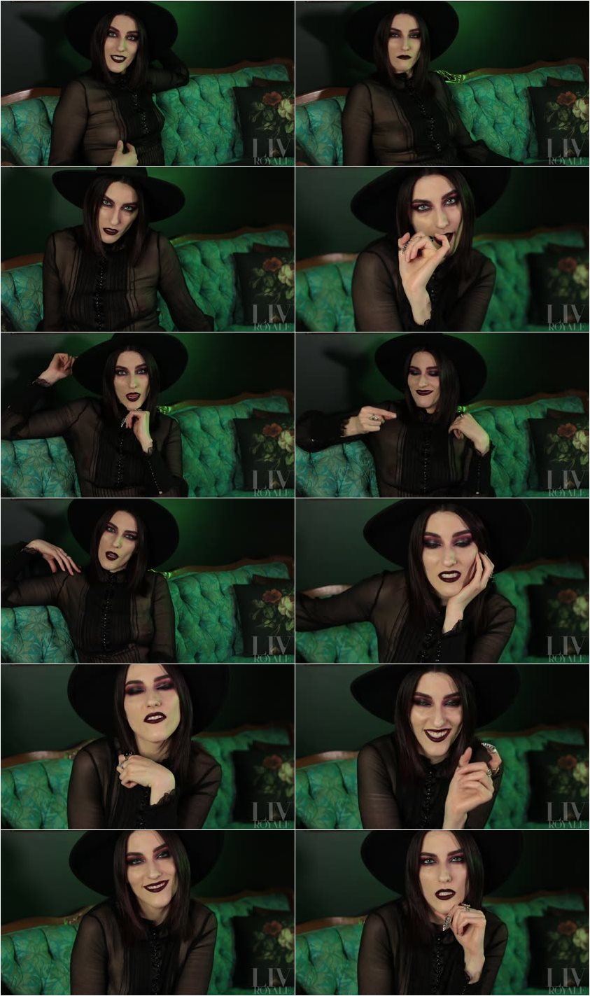 Screenlist LivRoyale - Mean SPH & CEI from Hot Goth - Full HD/MP4