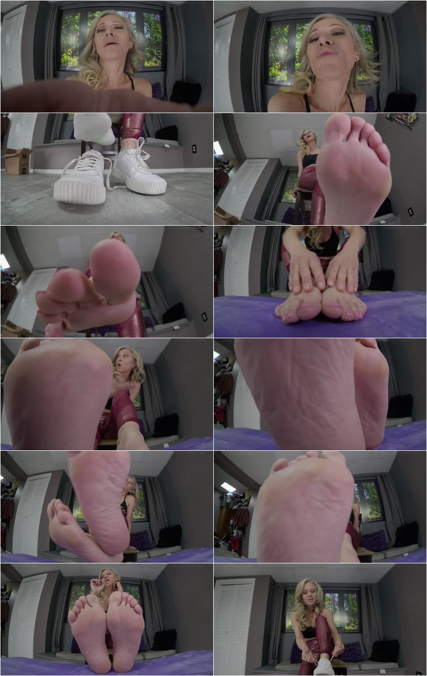 Screenlist Media Impact Customs - Dee Owns Her Tiny StepSister - 4K Ultra HD/MP4