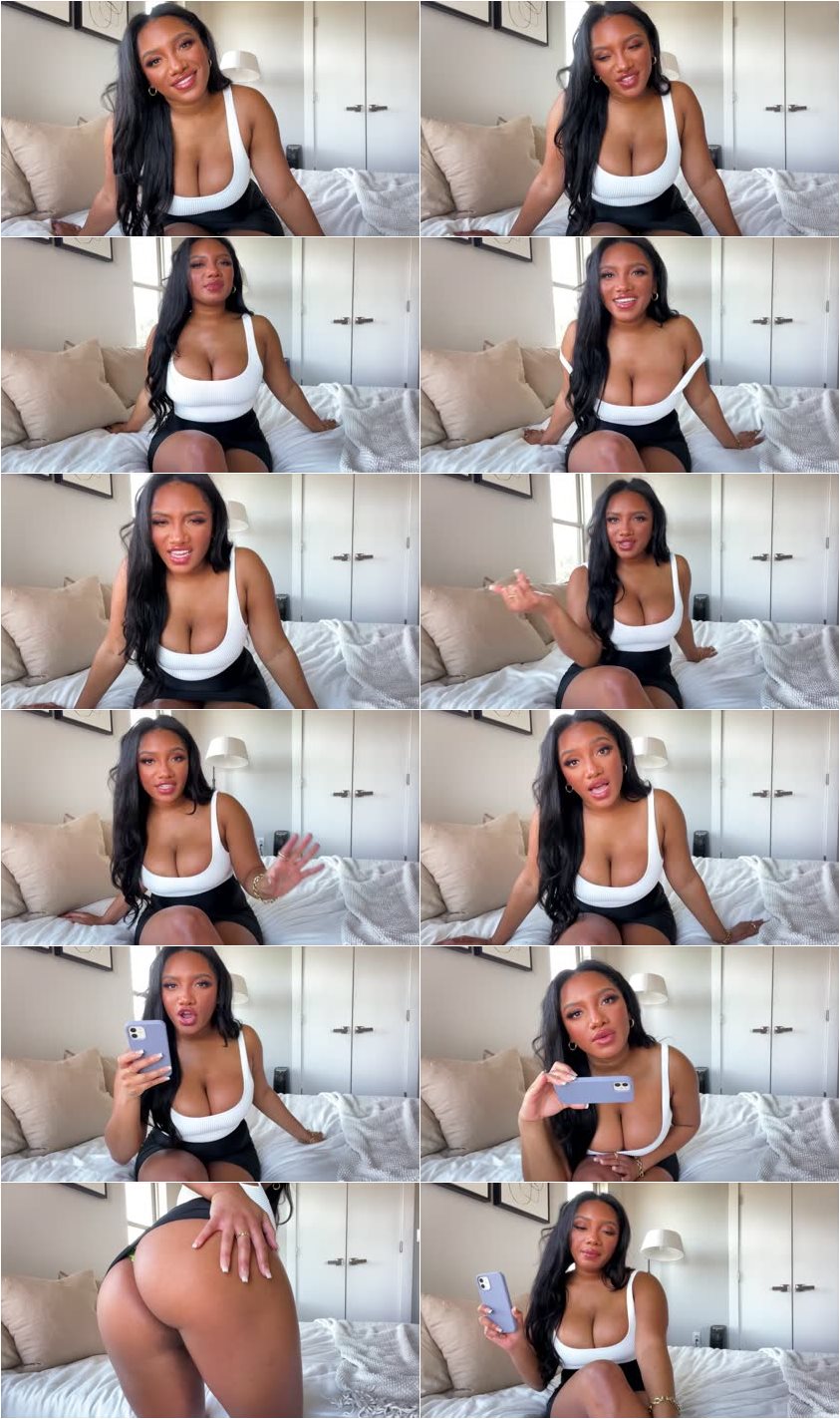 Screenlist Worship India - It's Too Small - Full HD/MP4
