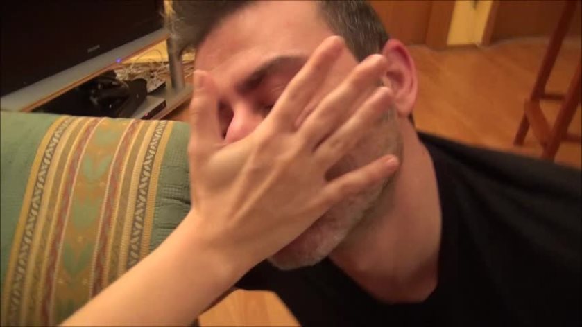 Cover 3 Divine Goddess Gabriella - Gabriella - 'Worship My Divine Hands' - SD/WMV