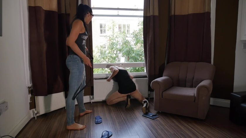 Cover 3 NERAVIDEOFILM - You'Re Bitch With My Boyfriend! - Full - Full HD/MP4