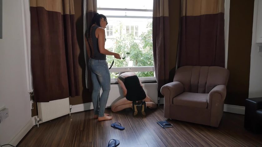Cover 4 NERAVIDEOFILM - You'Re Bitch With My Boyfriend! - Full - Full HD/MP4