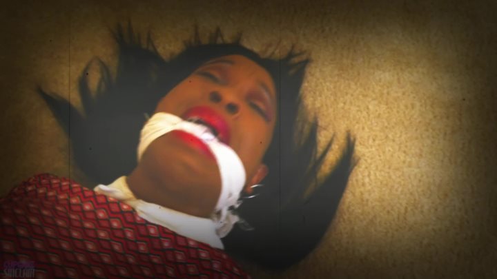 Cover 3 Cupcake SinClair - 70's Chair Tie Struggle - Full HD/MP4