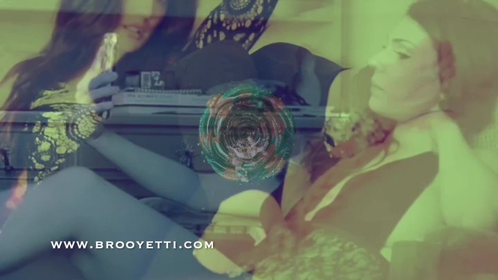 Cover 3 Iamyetti - MATRIX MAGIC Official Music Video - Full HD/MP4