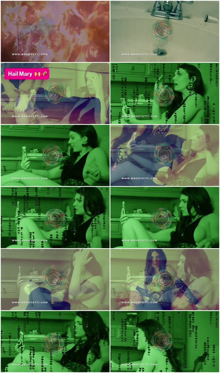 Screenlist Iamyetti - MATRIX MAGIC Official Music Video - Full HD/MP4