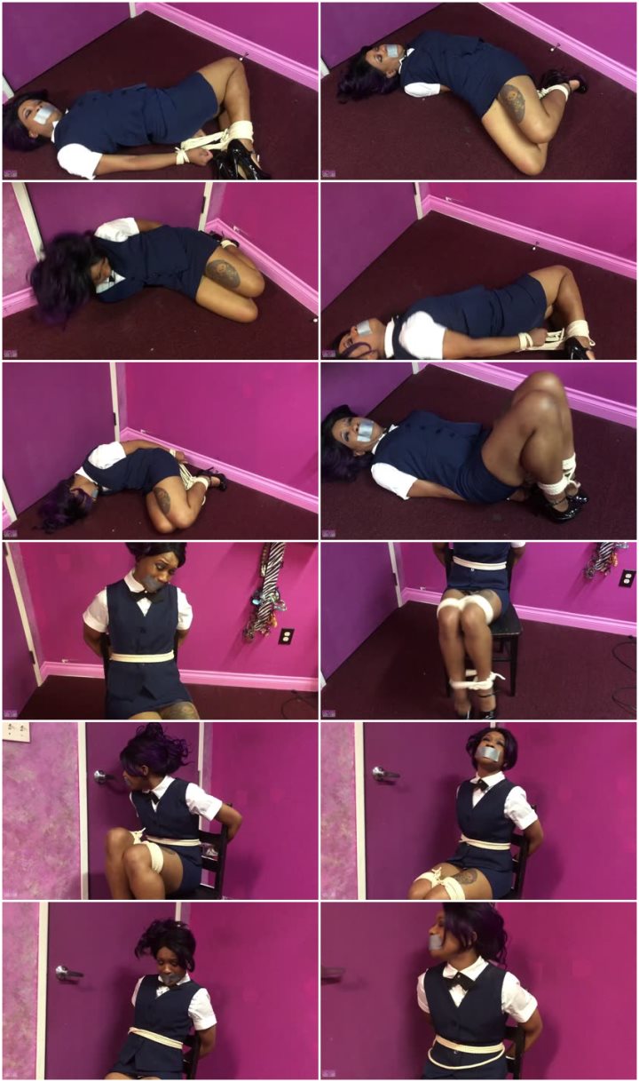 Screenlist Cupcake SinClair - Party Predicament - Full HD/MP4