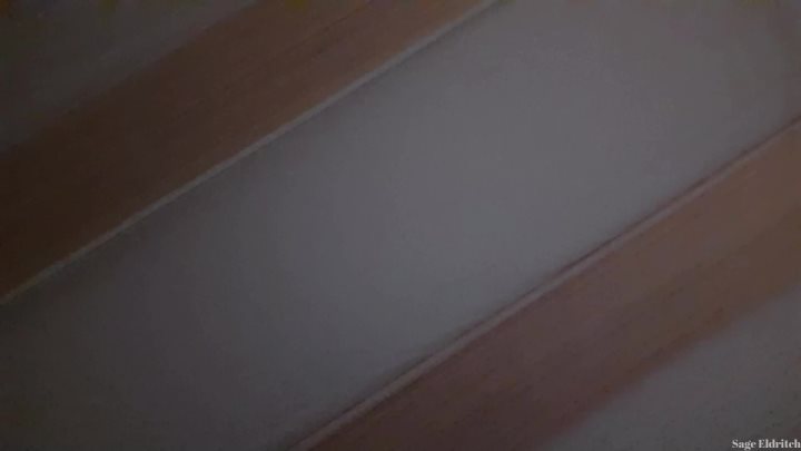 Cover 4 Sage Eldritch - Barefoot Jumping on Boss's Bed for a Promotion - Full HD/MP4