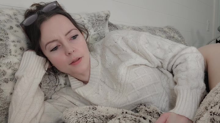 Cover 3 TheTinyFeetTreat - The First Stayover - Good Morning Footjob - Full HD/MP4