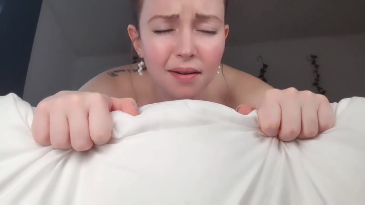 Cover 3 TheTinyFeetTreat - Wedding Night Ultimate Cuck Fantasy - Full HD/M4V