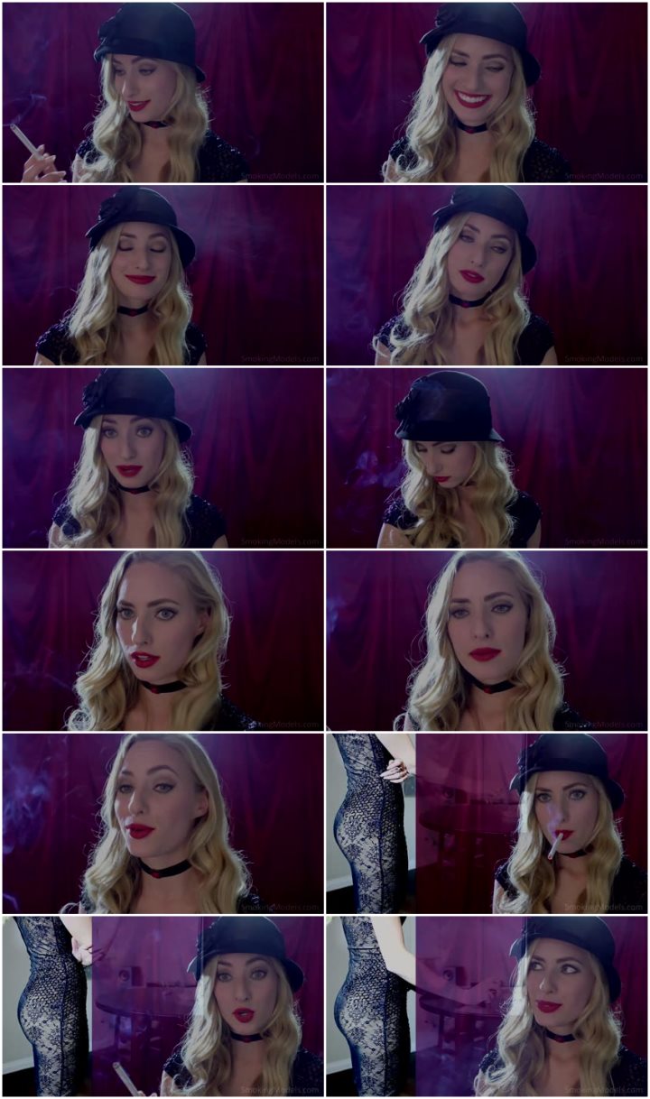 Screenlist Adela - Adela 2 - Full HD/MP4