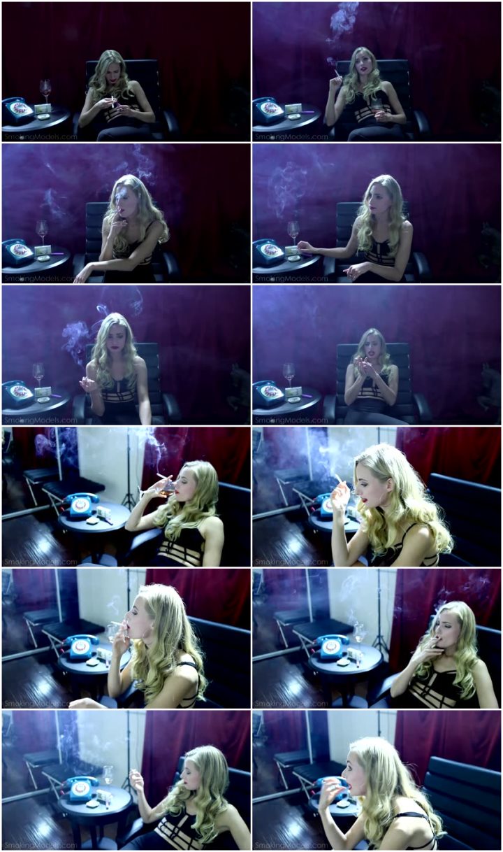 Screenlist Adela - Adela 3 - Full HD/MP4