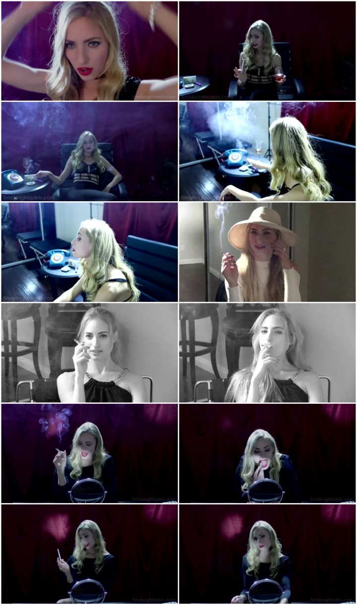 Screenlist Adela all - Adela all - Full HD/MP4