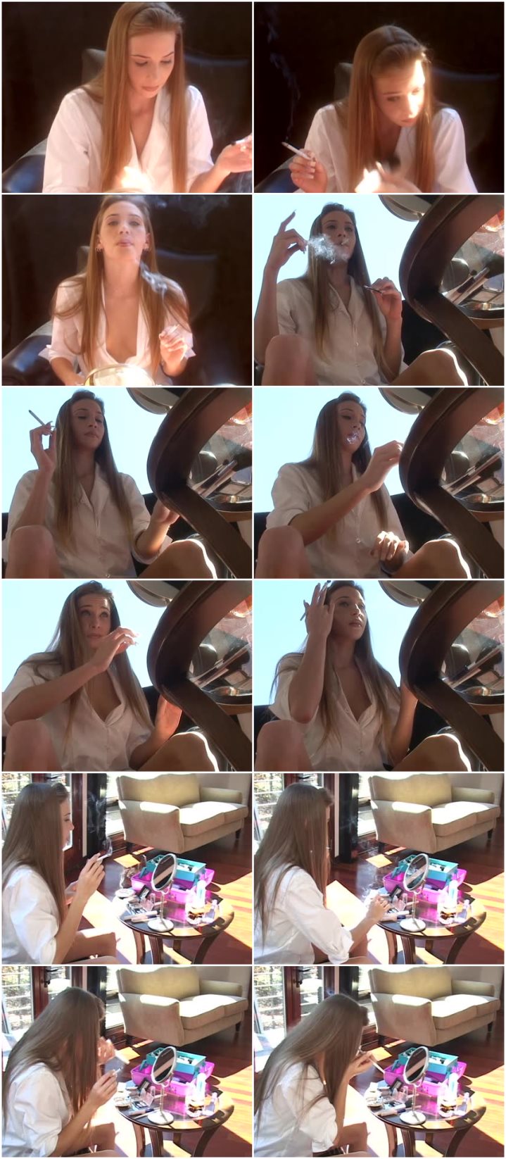 Screenlist Alaina V - Alaina V 1 - SD/MP4