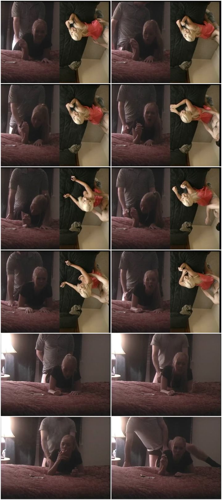 Screenlist Alexa H - Alexa H 1 - SD/MP4