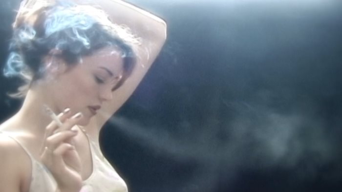 Cover Ali - Ali 3 - Full HD/MP4