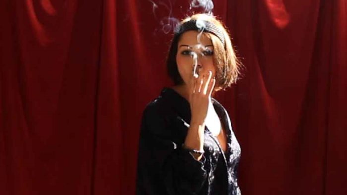 Cover Alicia - Alicia 3 - Full HD/MP4