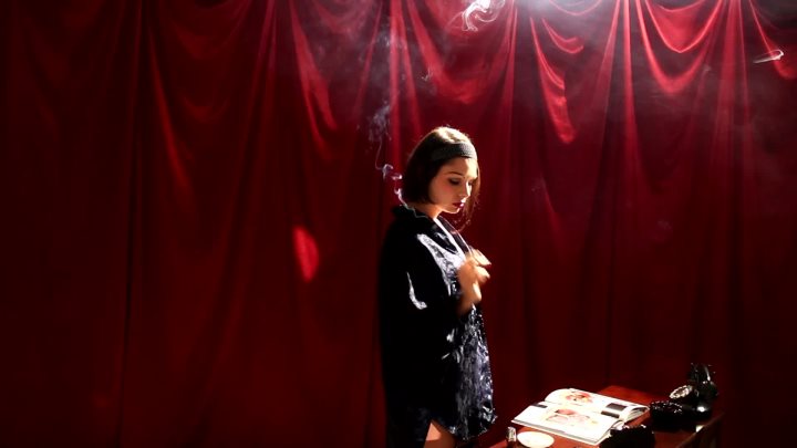 Cover 4 Alicia - Alicia 3 - Full HD/MP4