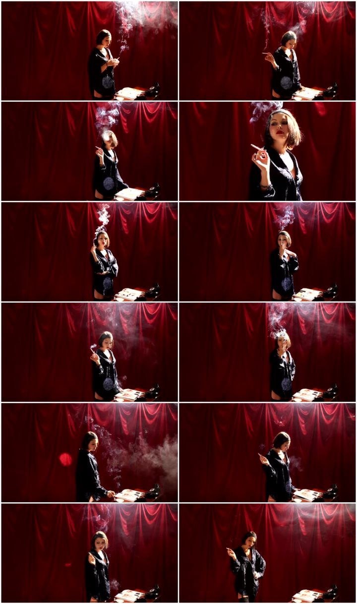 Screenlist Alicia - Alicia 3 - Full HD/MP4