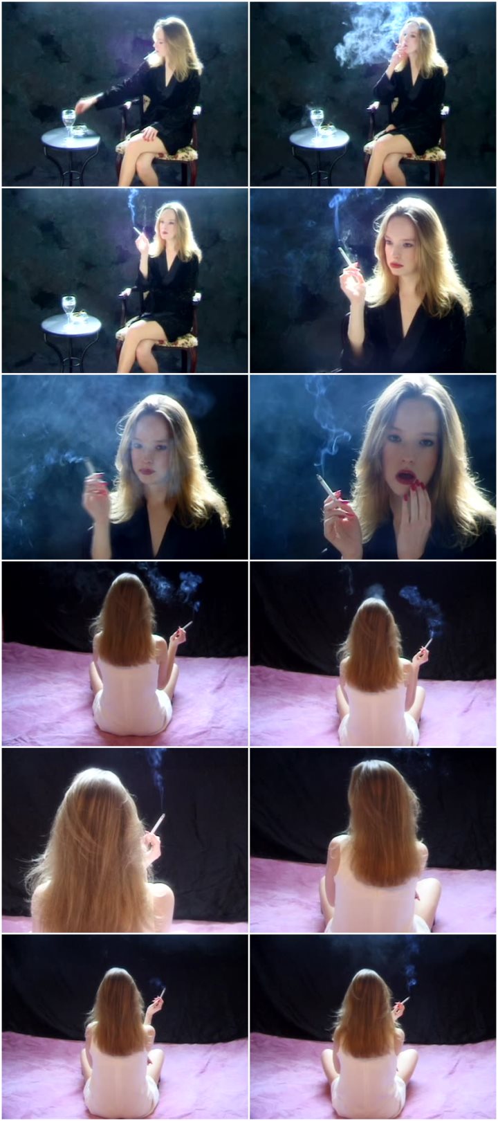 Screenlist Alison - Alison 2 - SD/MP4