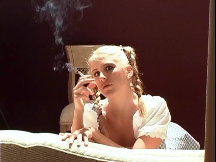 Cover 4 Alison M - Alison M 2 - SD/MP4