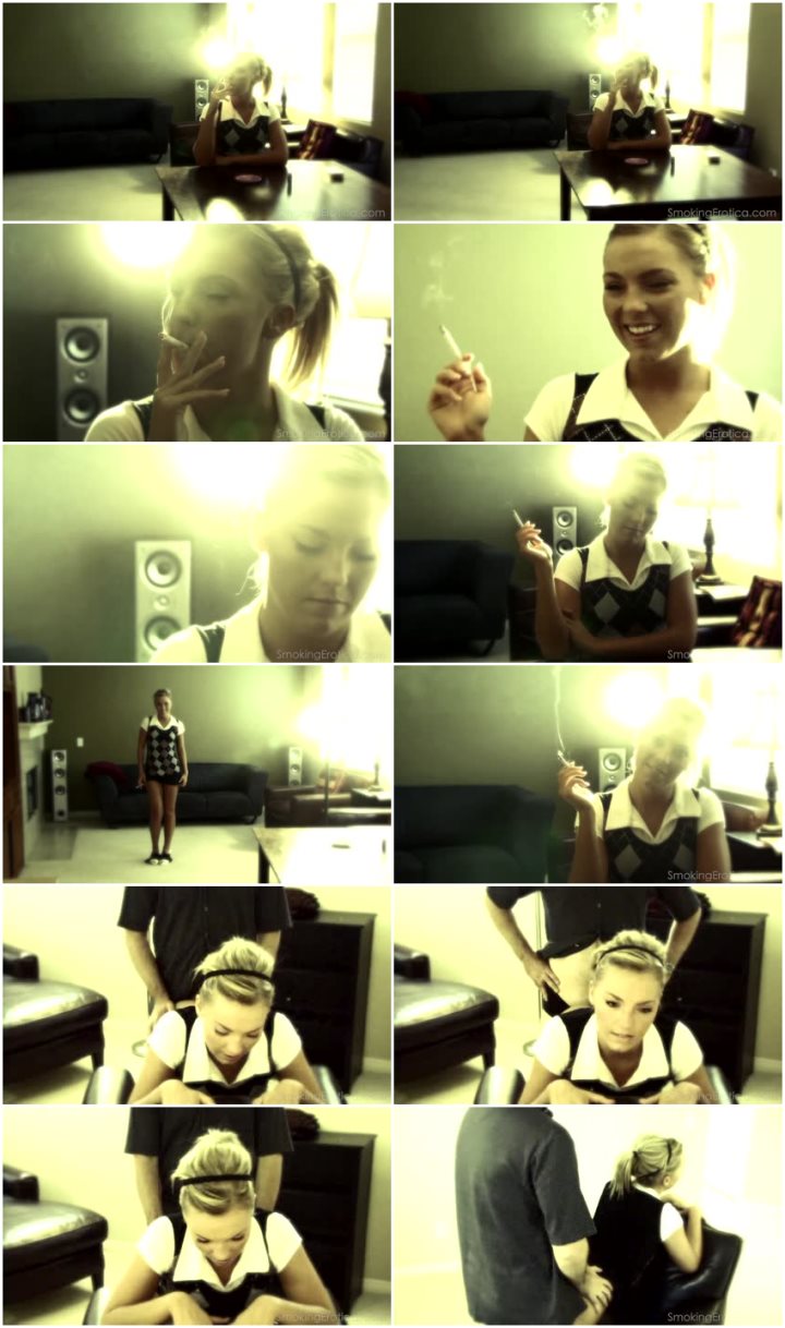 Screenlist Ally Kay - Ally Kay 1 - Full HD/MP4