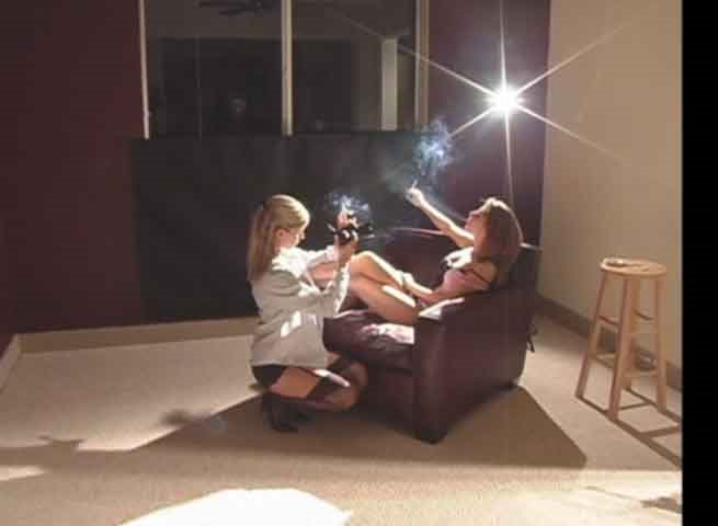 Cover Amber - Amber 1 - SD/MP4