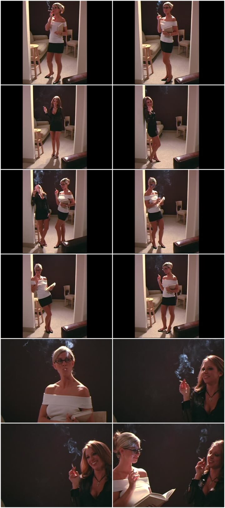 Screenlist Amber - Amber 3 - SD/MP4