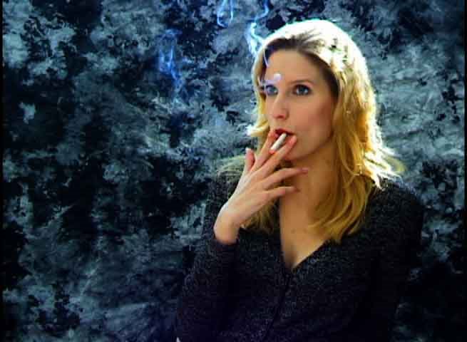 Cover Amelia - Amelia 1 - SD/MP4