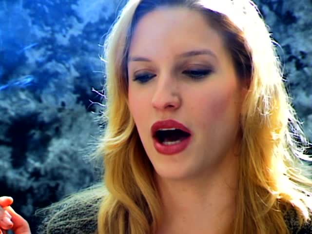 Cover 3 Amelia - Amelia 1 - SD/MP4