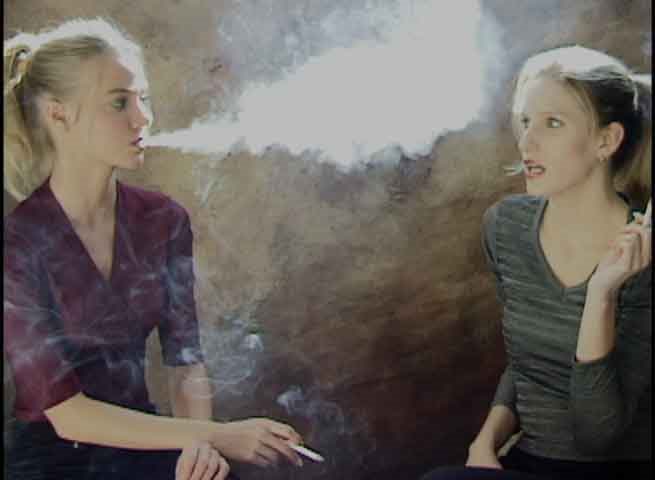 Cover Amelia - Amelia 2 - Full HD/MP4