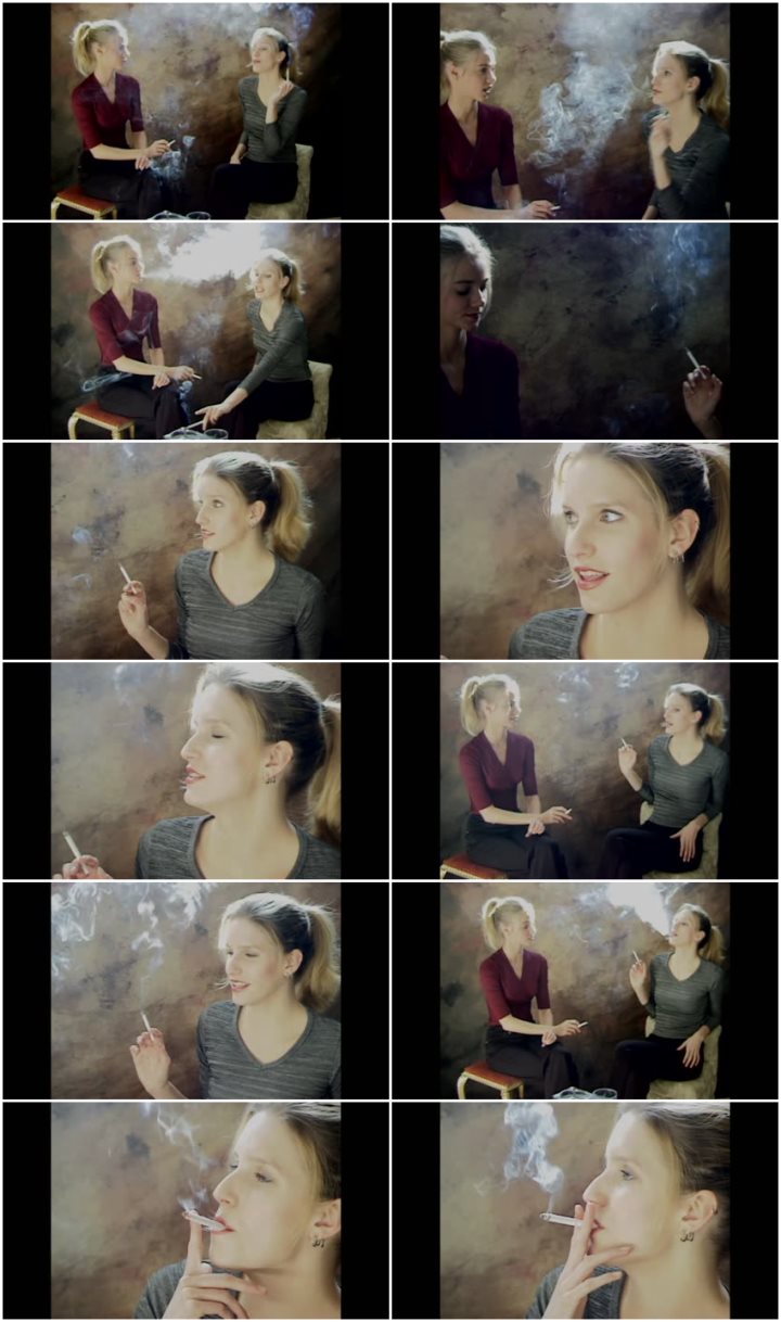 Screenlist Amelia - Amelia 2 - Full HD/MP4