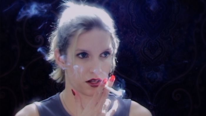 Cover Amelia - Amelia 3 - HD/MP4