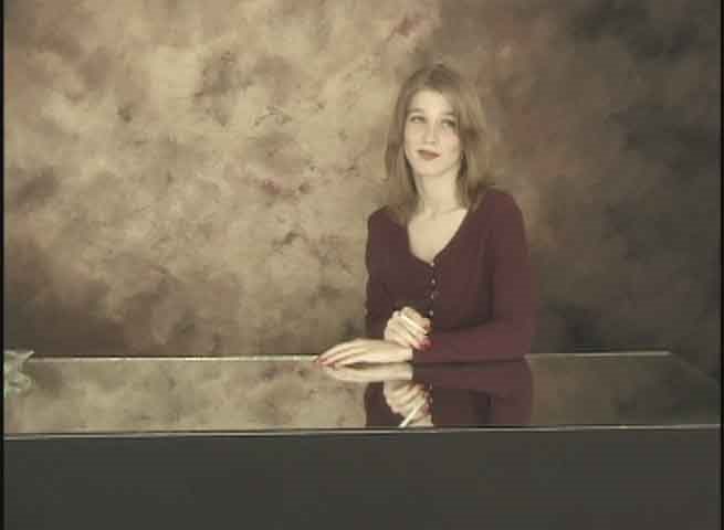 Cover Amy - Amy 2 - SD/MP4