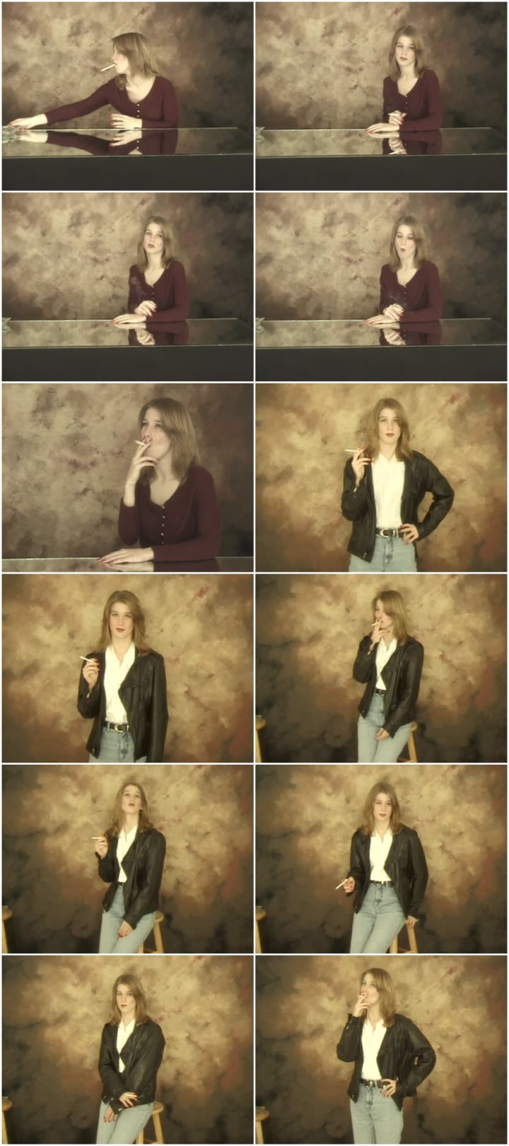 Screenlist Amy - Amy 2 - SD/MP4