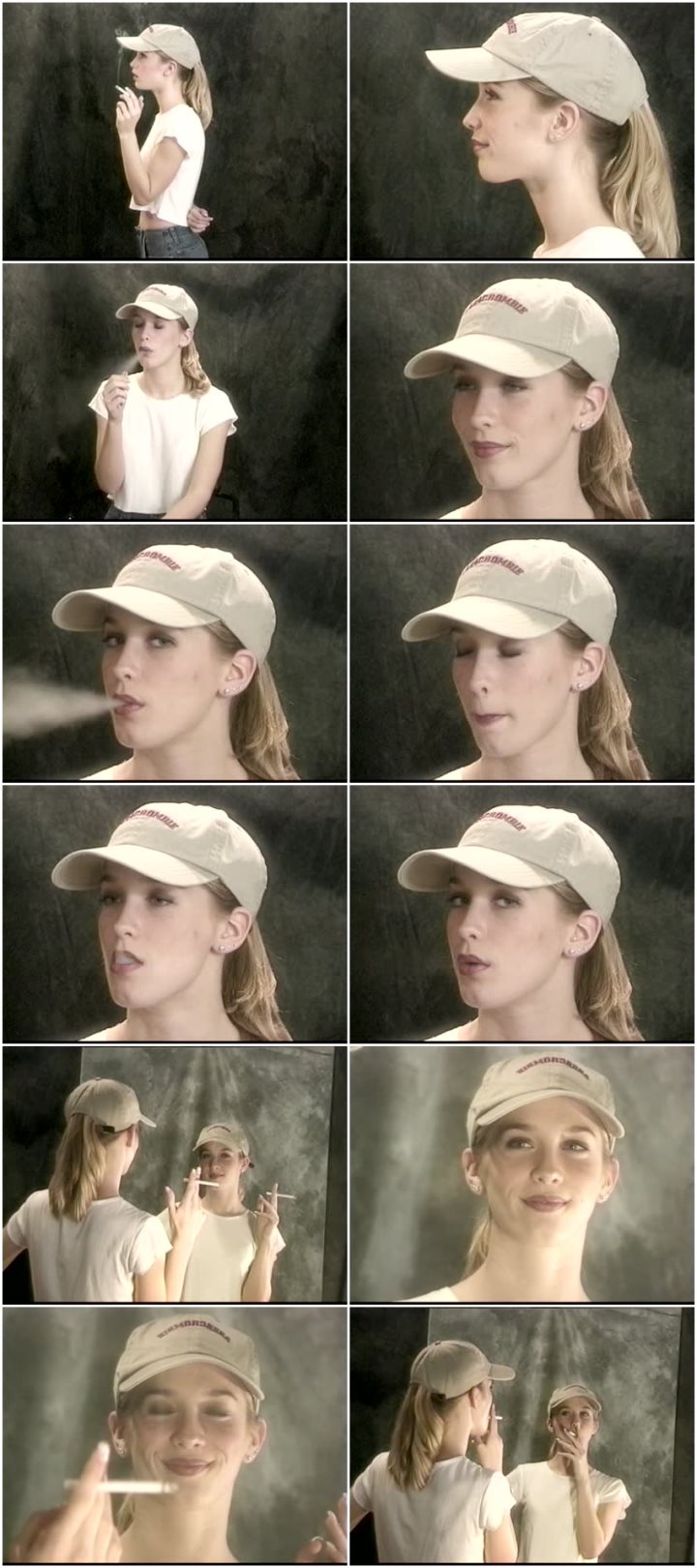 Screenlist Amy - Amy 3 - SD/MP4