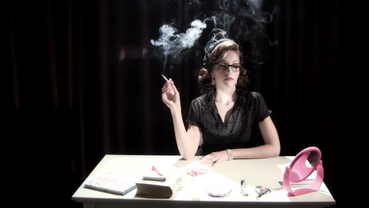 Cover 4 Anastasia - Anastasia 1 - Full HD/MP4