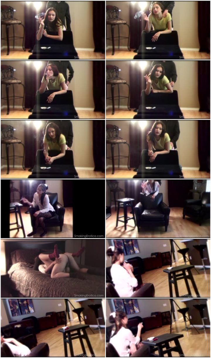 Screenlist Annette - Annette 2 - Full HD/MP4