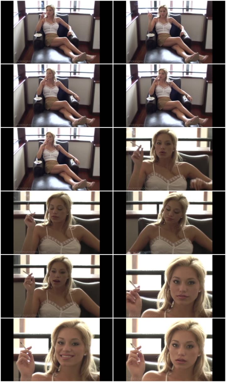 Screenlist April - April 8 - Full HD/MP4