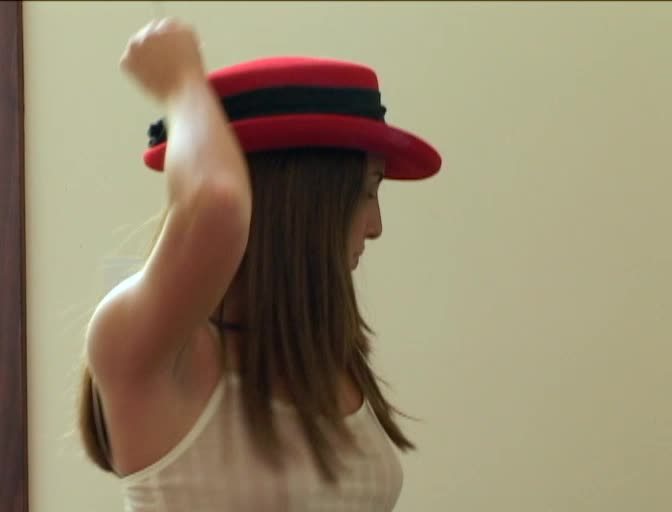 Cover 3 Ashley A - Ashley A 9 - SD/MP4