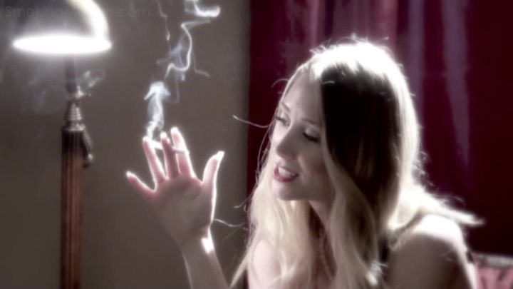 Cover 4 Audrey - Audrey 1 - Full HD/MP4