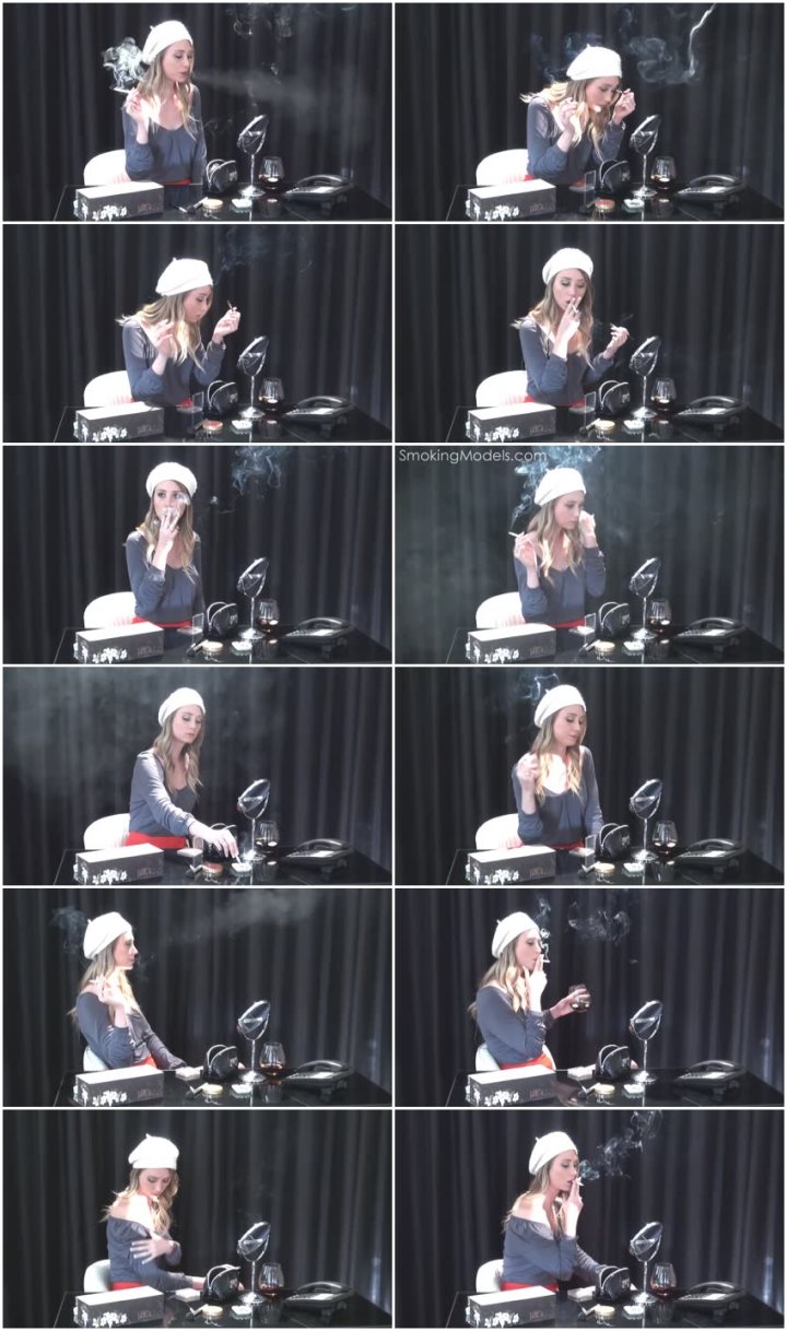 Screenlist Audrey - Audrey 5 - Full HD/MP4