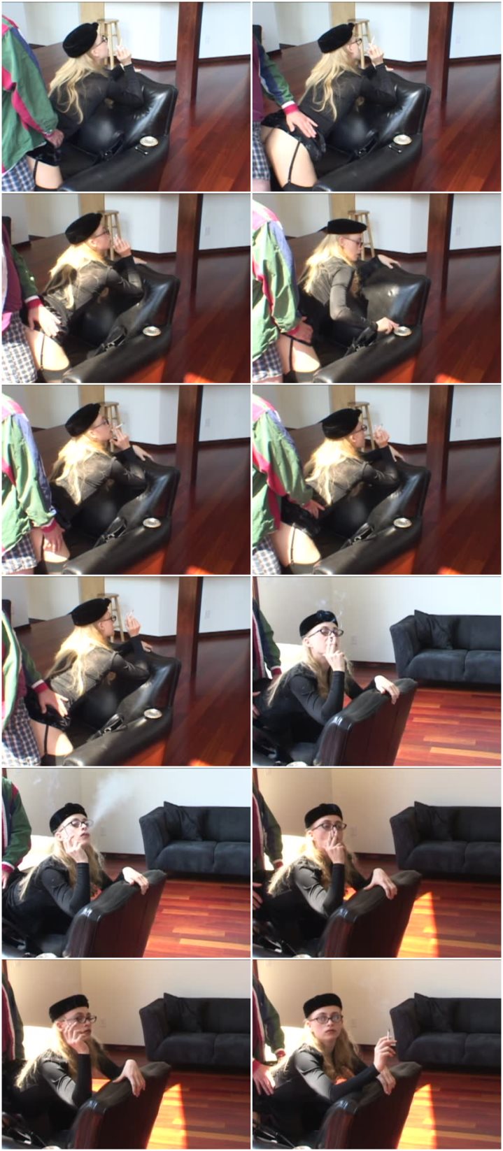 Screenlist Autumn R - Autumn R 1 - SD/MP4