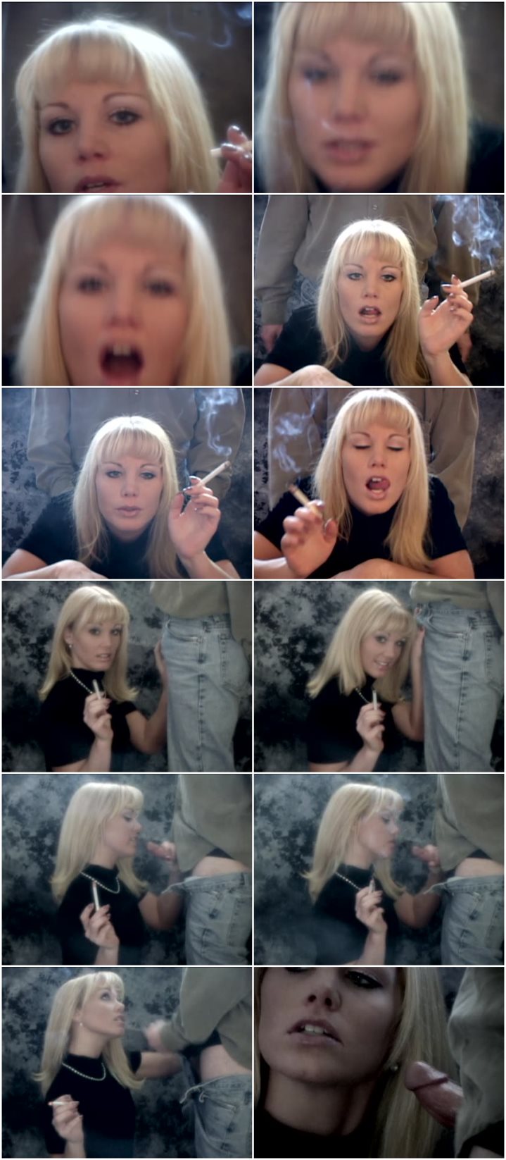 Screenlist Becca - Becca 2 - SD/MP4