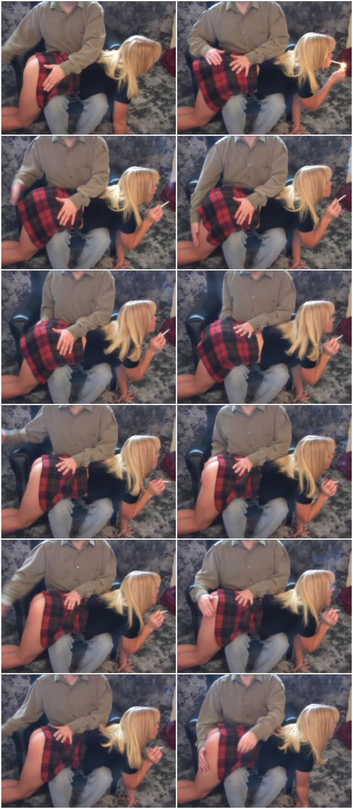 Screenlist Becca - Becca 3 - SD/MP4