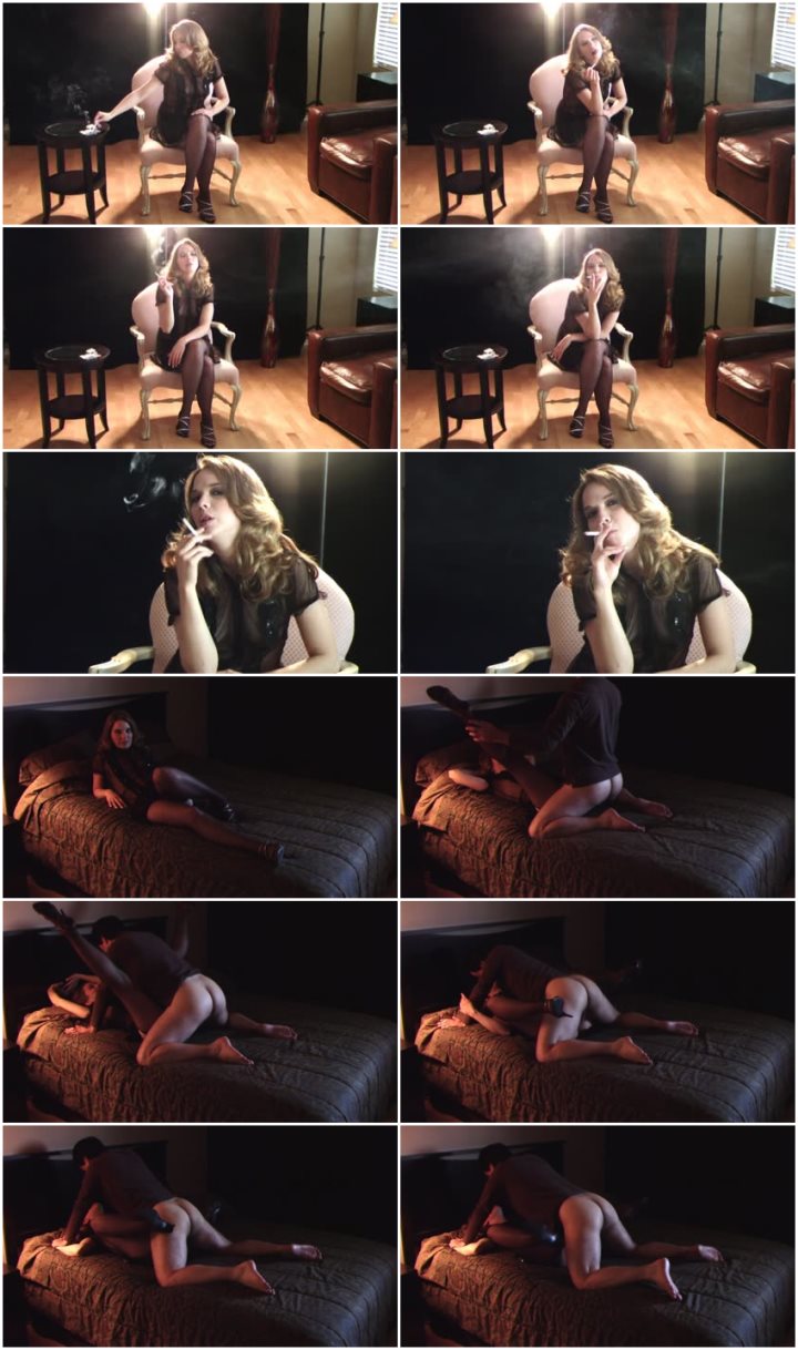 Screenlist Becky - Becky 1 - Full HD/MP4