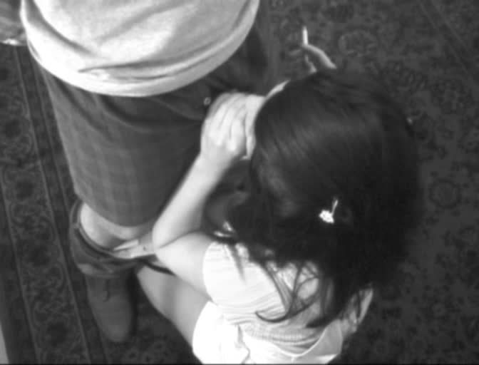 Cover 4 Becky F - Becky F 1 - SD/MP4