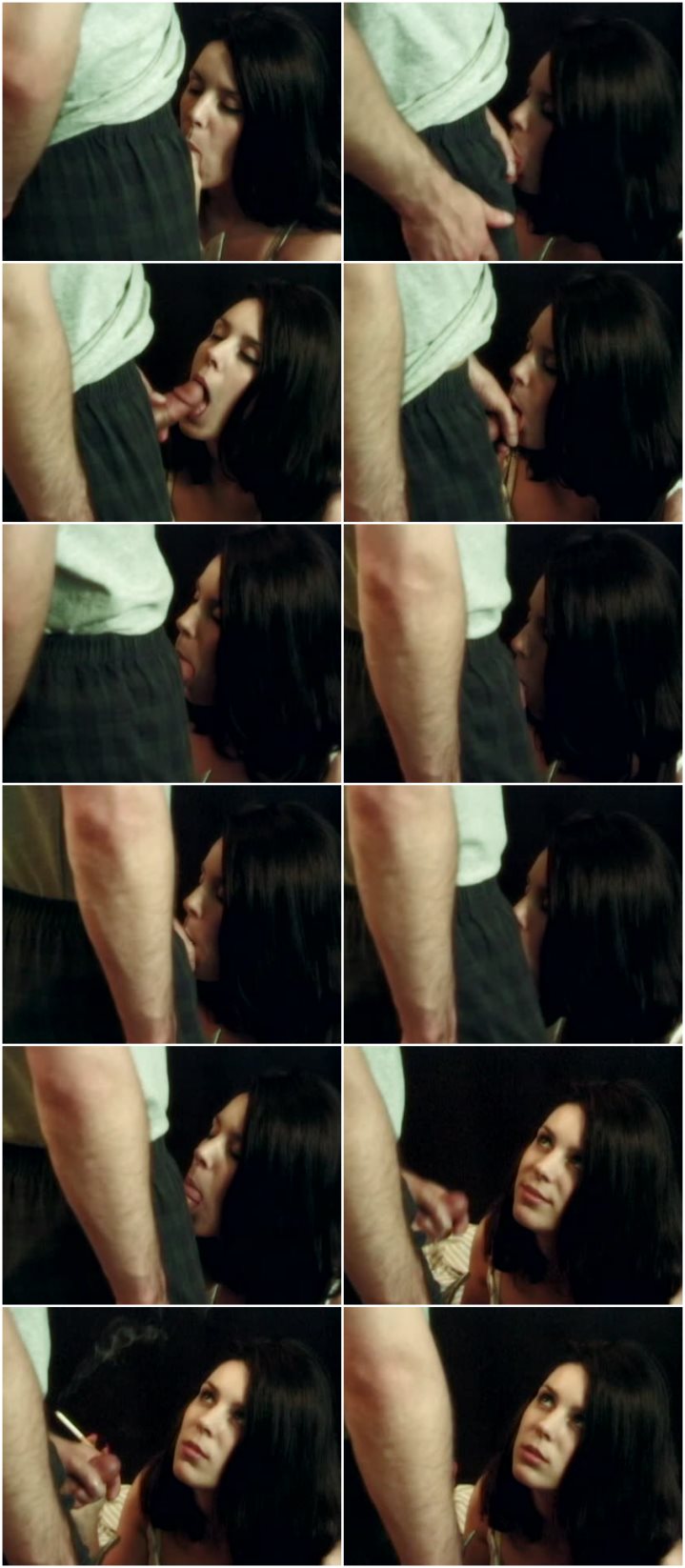 Screenlist Becky F - Becky F 2 - SD/MP4