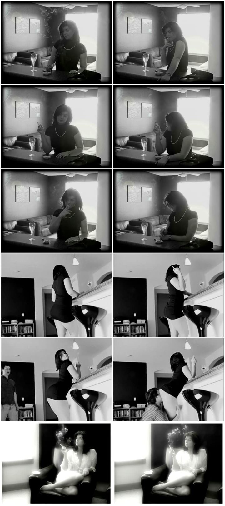 Screenlist Bella R - Bella R 1 - SD/MP4